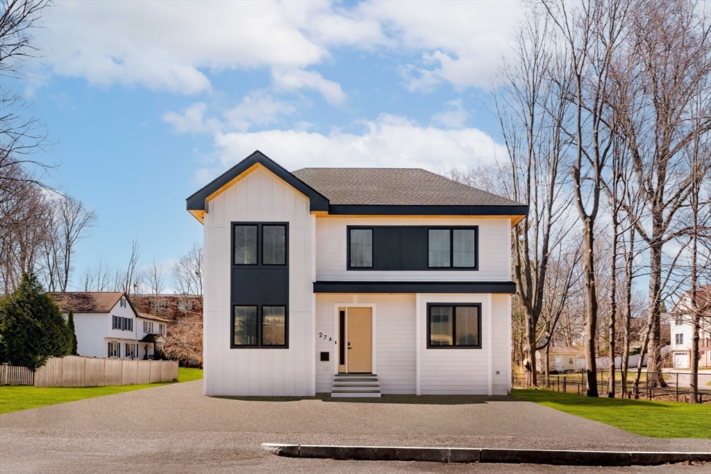 27 Cross St # 27