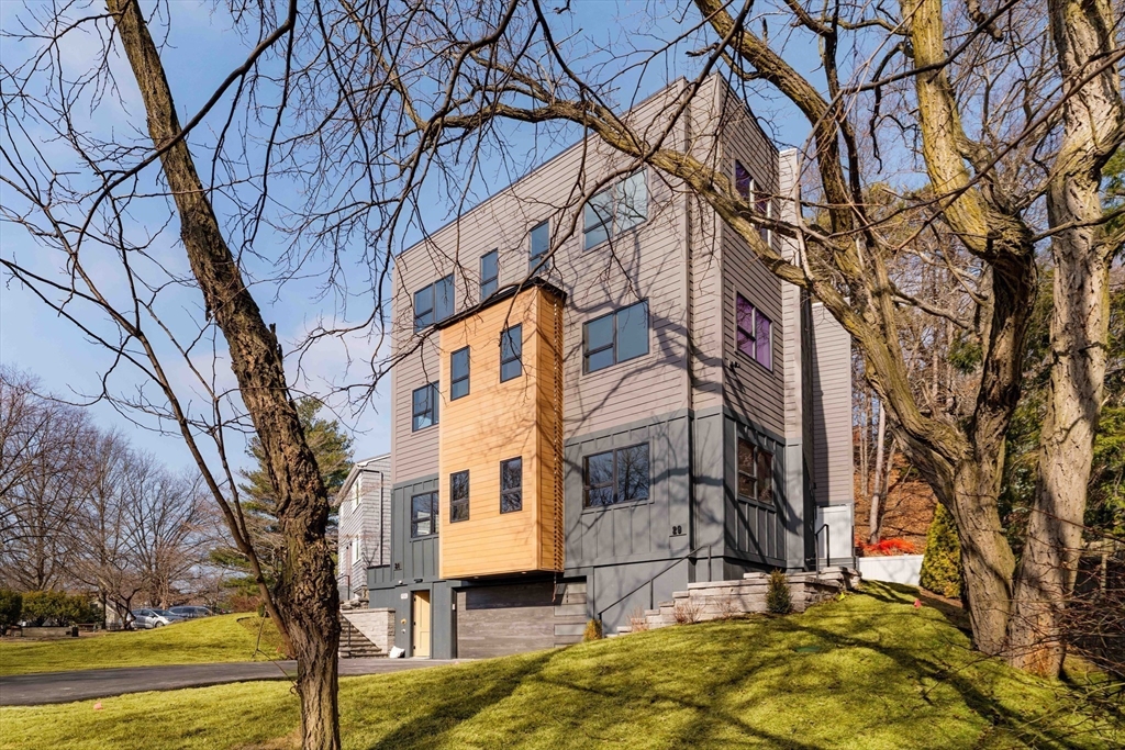 31 Highland # 1