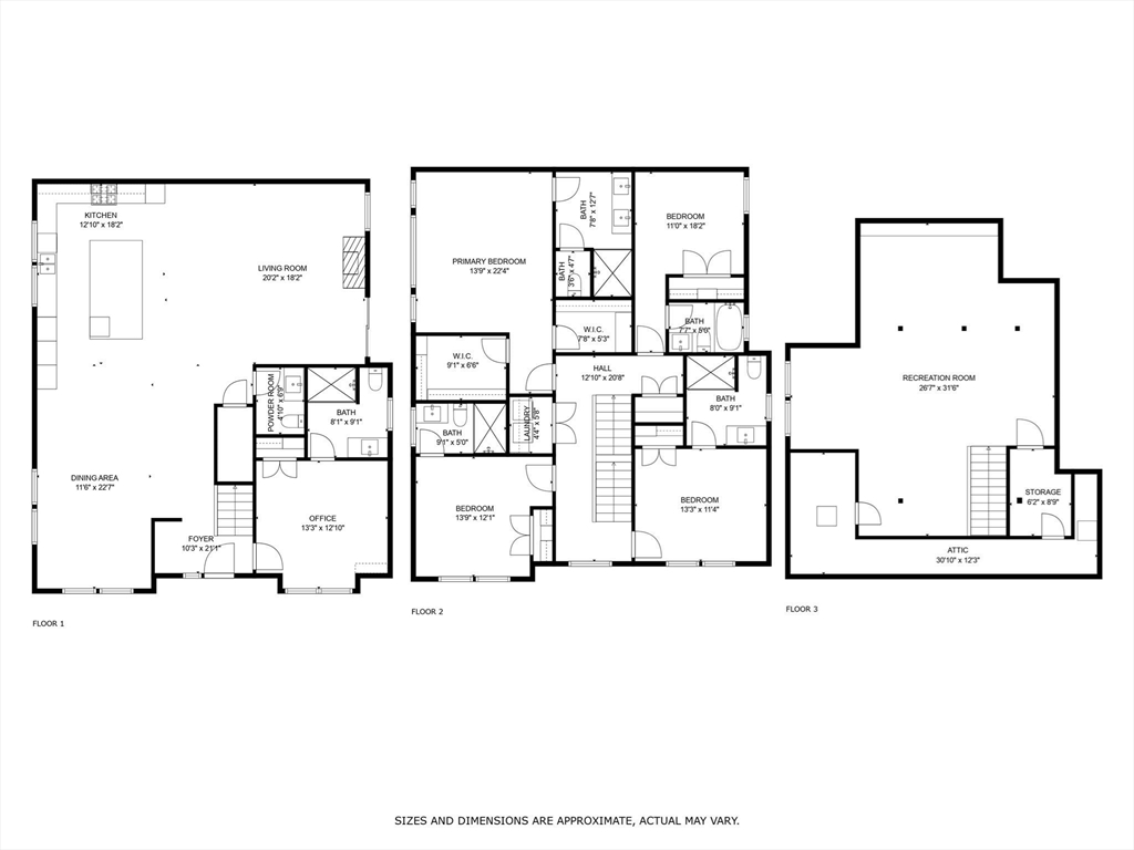 27 Cross St # 27