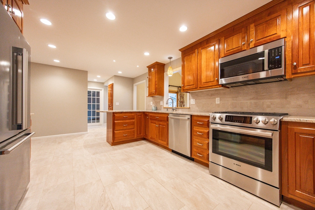 261 Rolling Meadow Drive