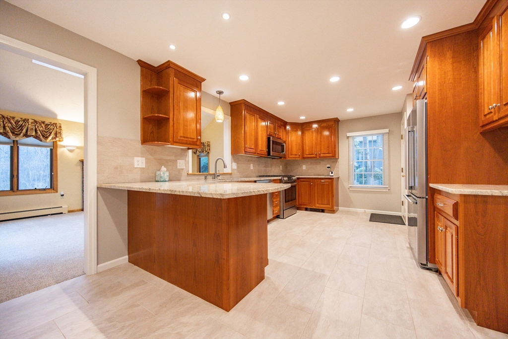 261 Rolling Meadow Drive