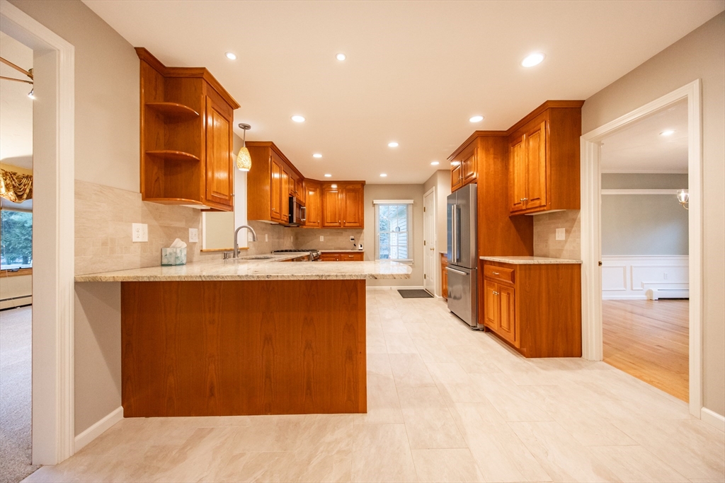 261 Rolling Meadow Drive