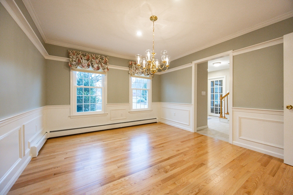 261 Rolling Meadow Drive