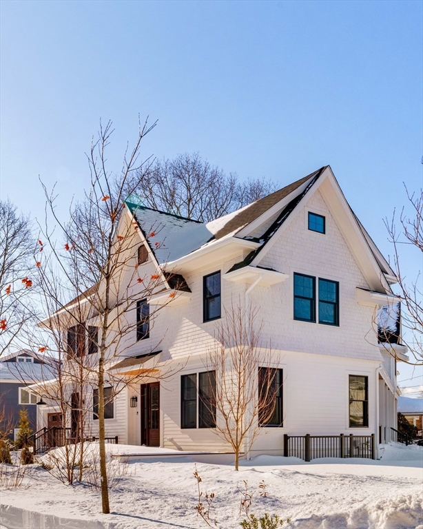 710 Watertown Street # 710