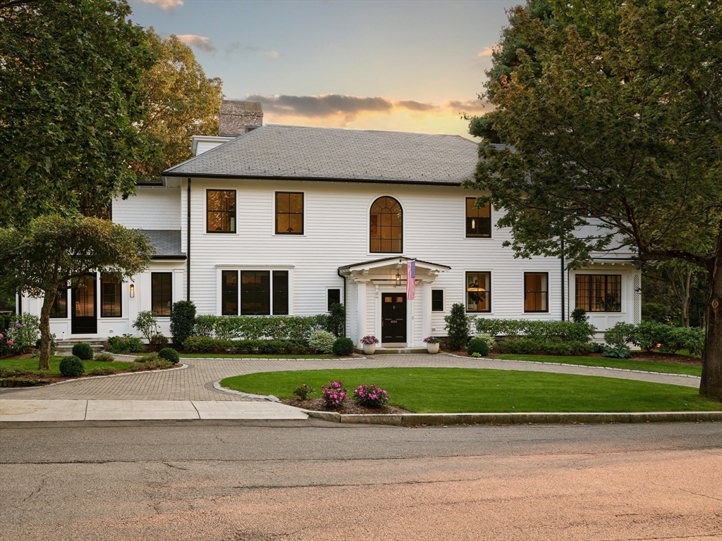 15 Farlow Rd