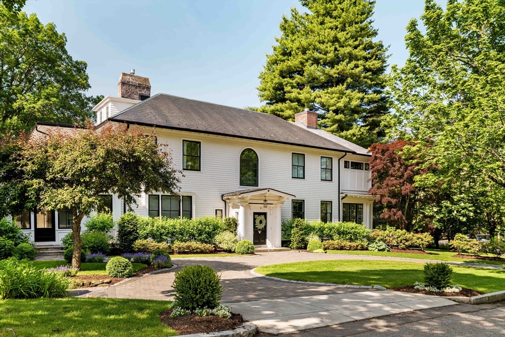 15 Farlow Rd