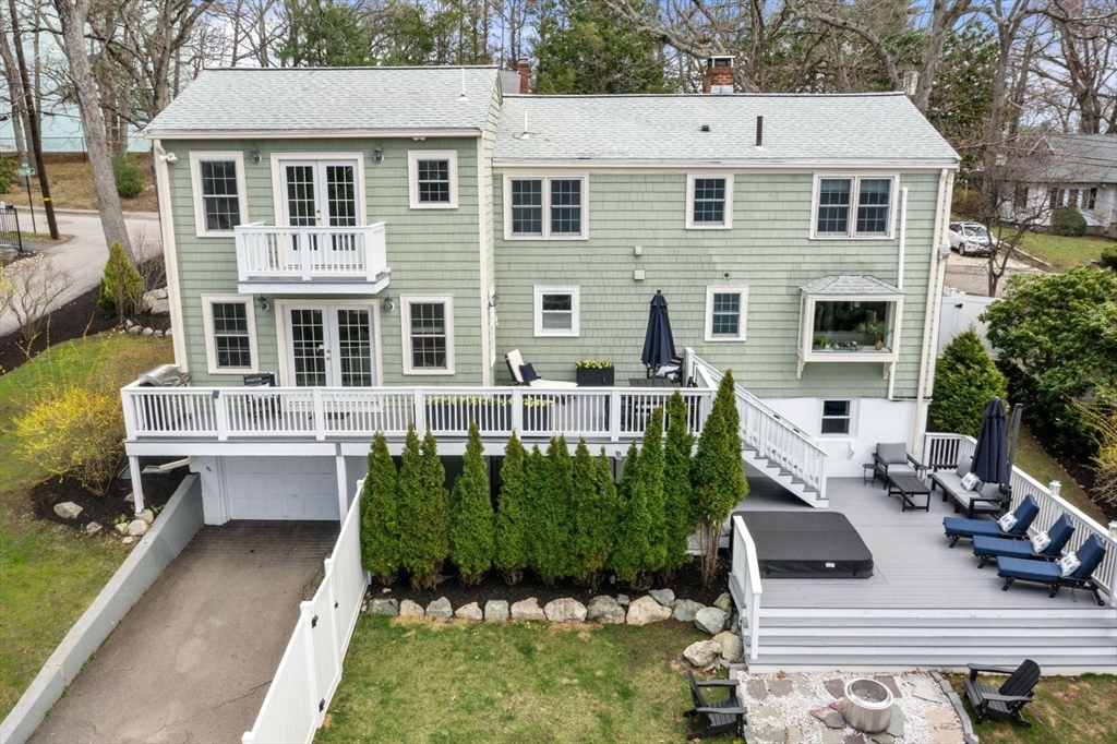 166 Hillcrest Road
