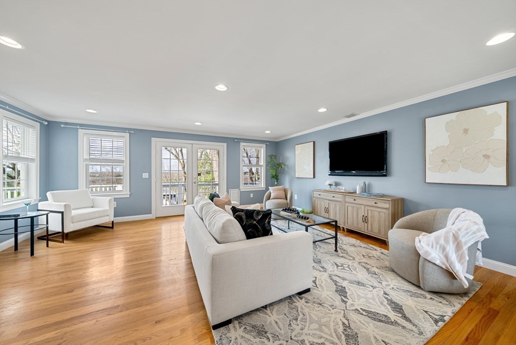 166 Hillcrest Road