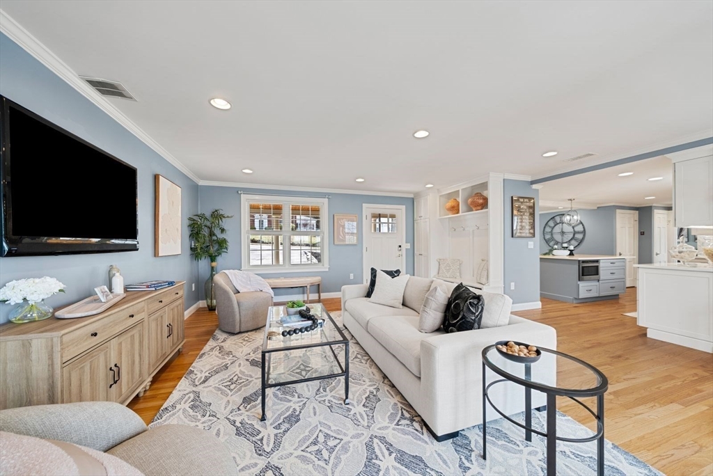166 Hillcrest Road