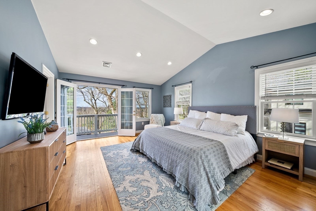 166 Hillcrest Road