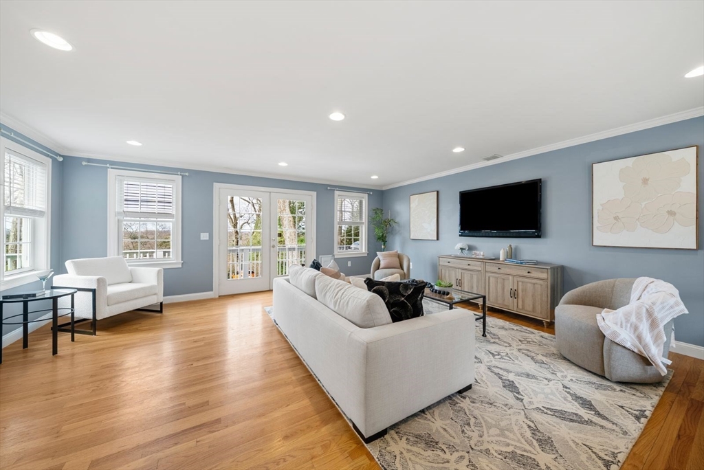 166 Hillcrest Road