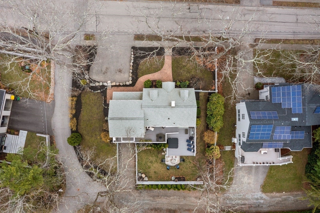 166 Hillcrest Road