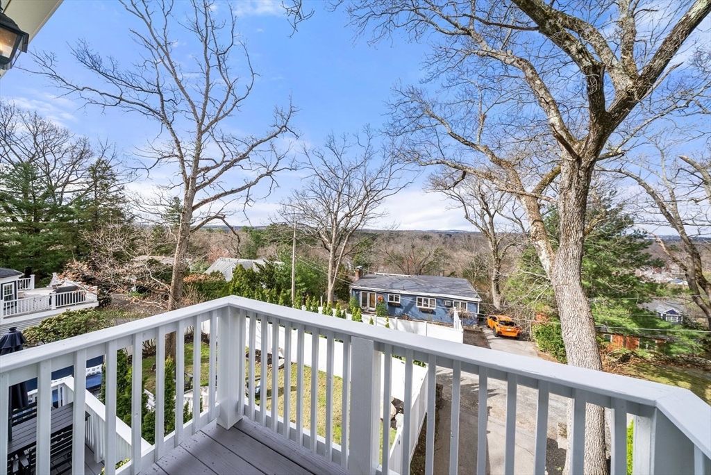 166 Hillcrest Road