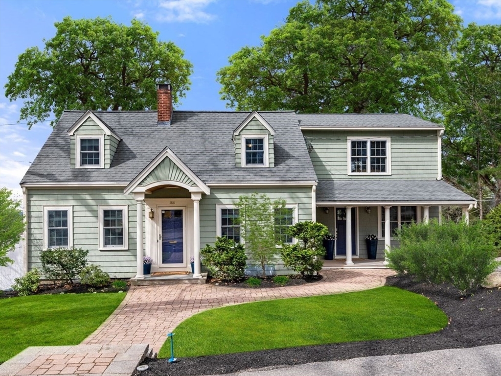 166 Hillcrest Road