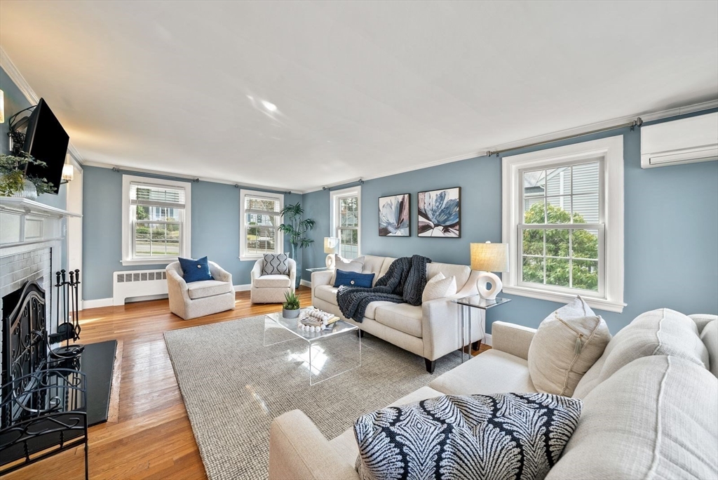 166 Hillcrest Road