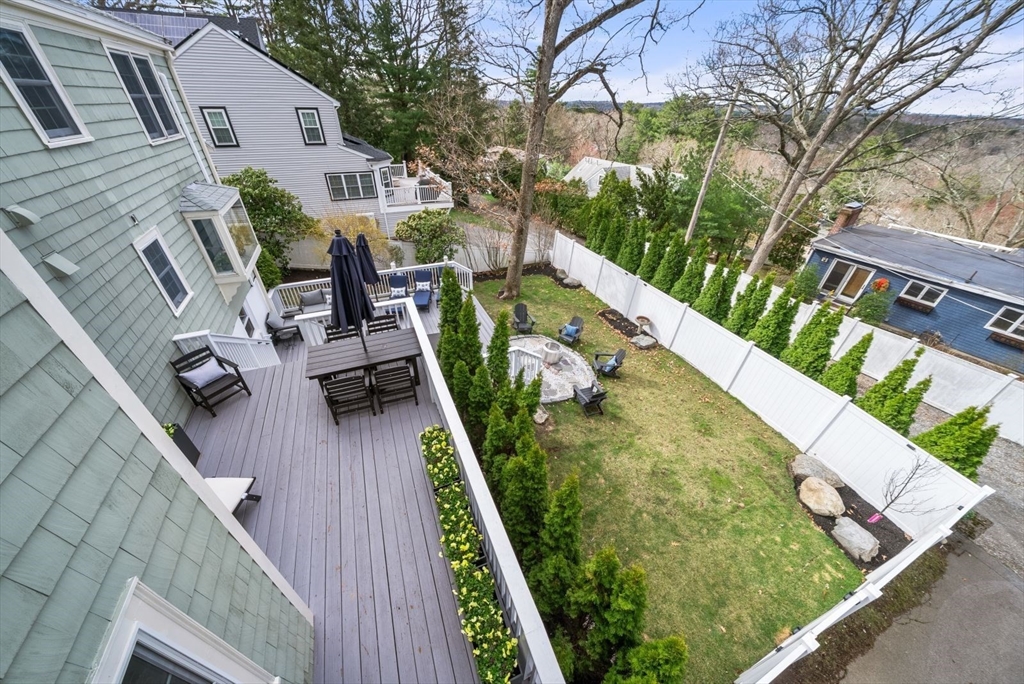 166 Hillcrest Road