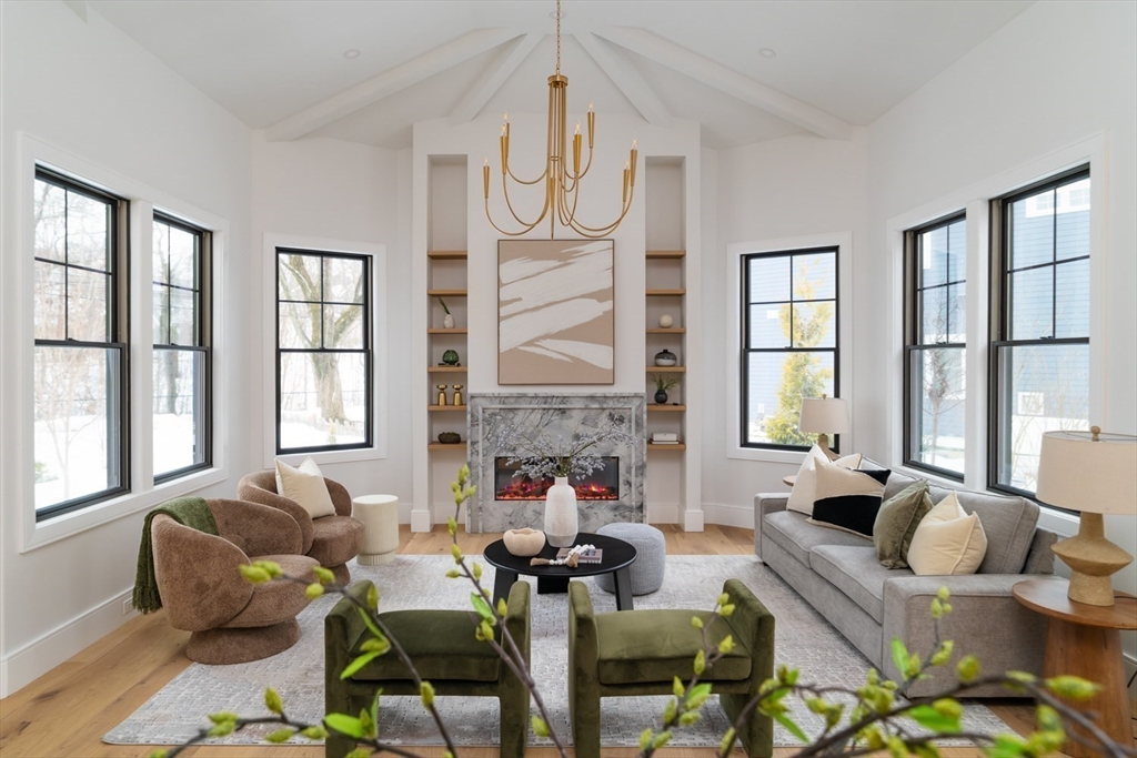 710-712 Watertown Street # 712