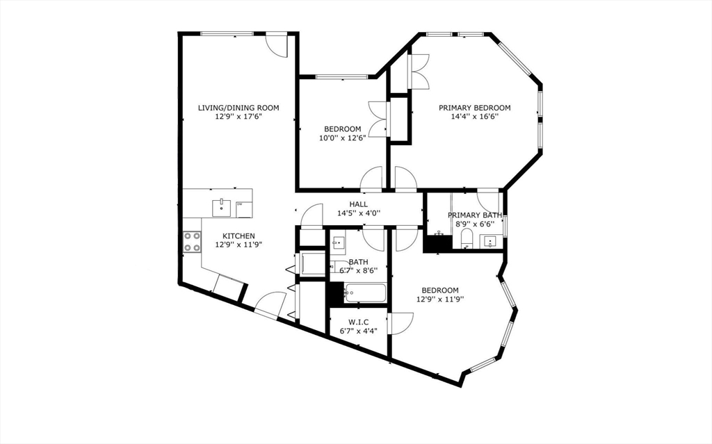 230 Washington St # 1