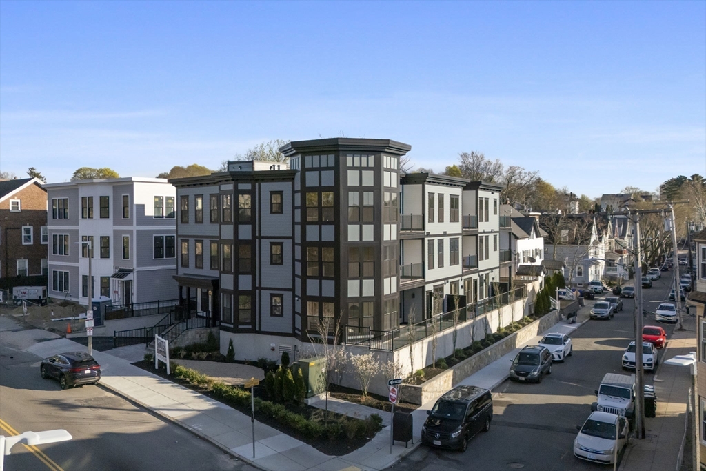 230 Washington St # 1