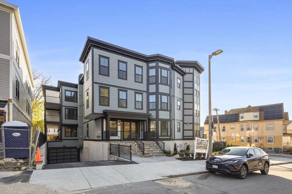 230 Washington St # 1
