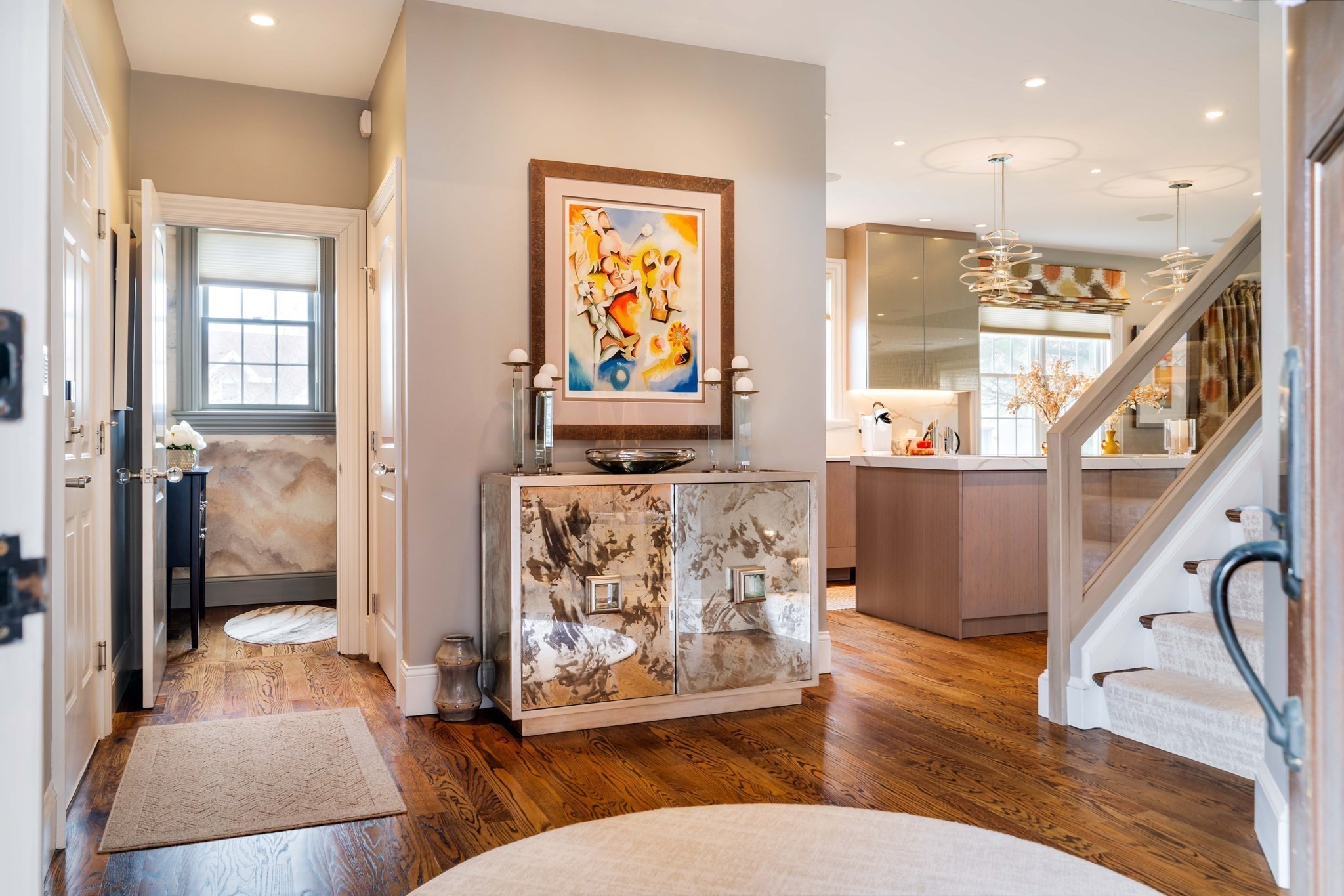 287 Langley Rd # 6