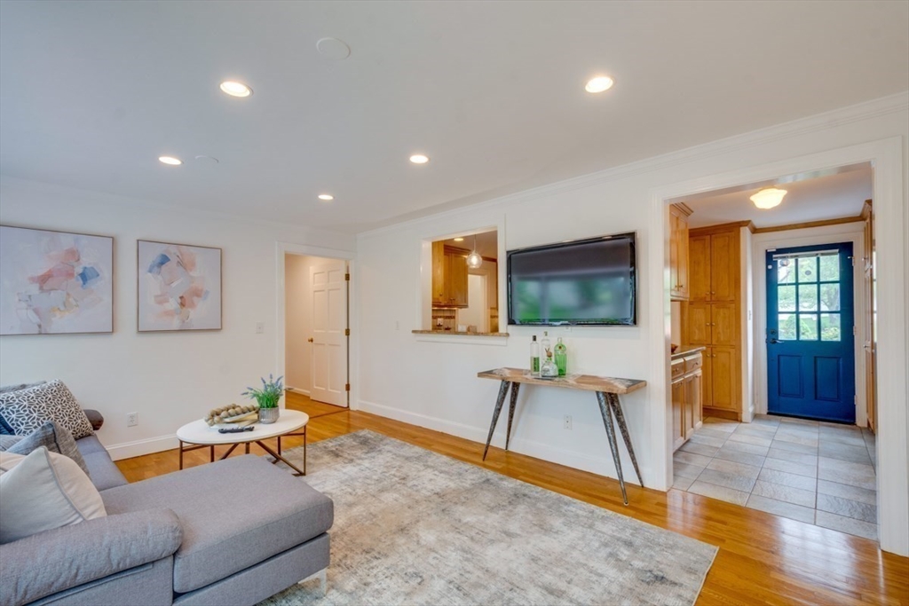 29 Parker Rd