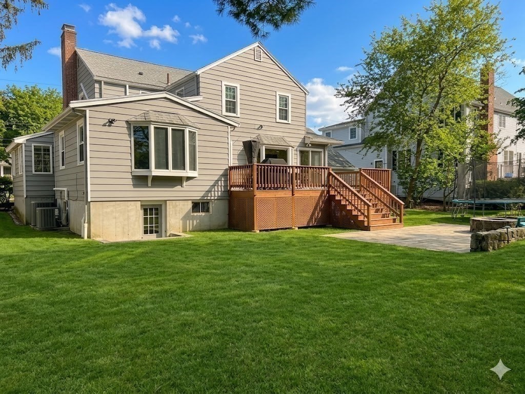 29 Parker Rd