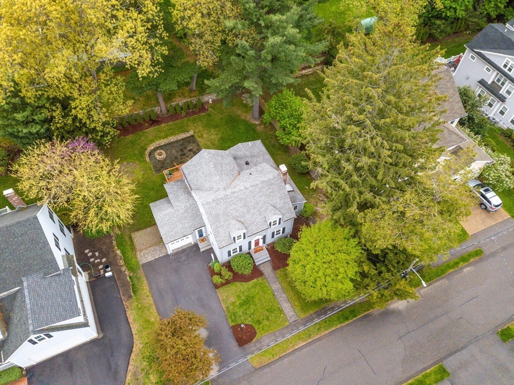 29 Parker Rd