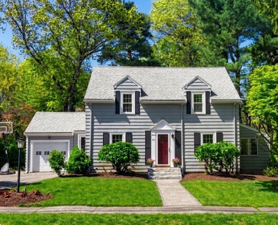 29 Parker Rd