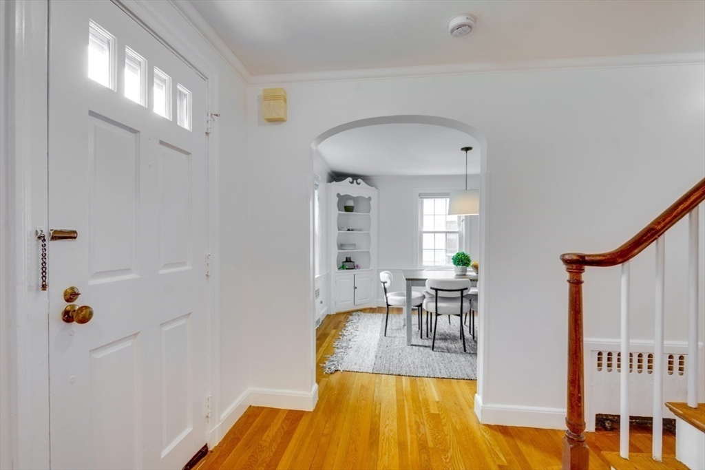 29 Parker Rd