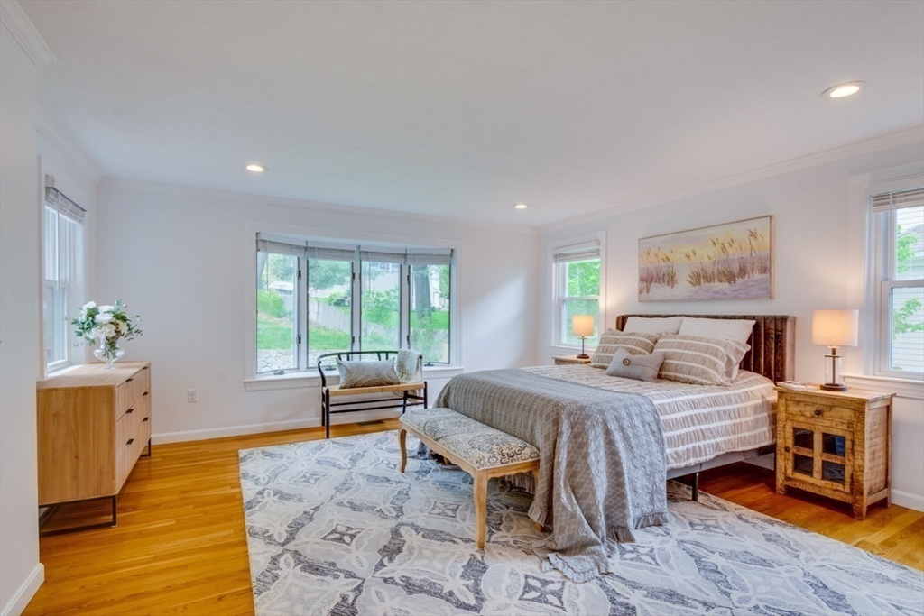 29 Parker Rd