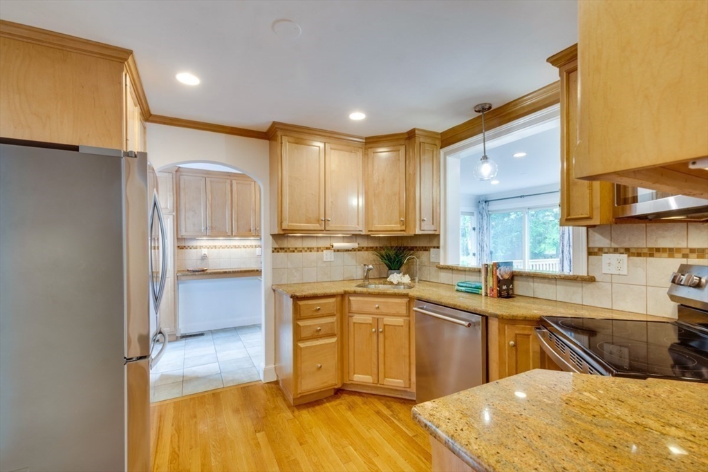 29 Parker Rd