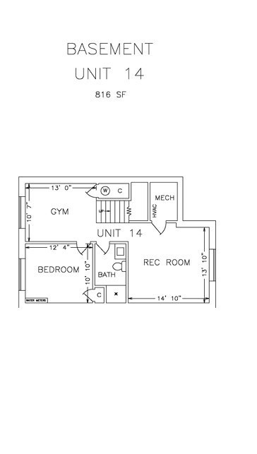 10 Pennsylvania Ave # 10