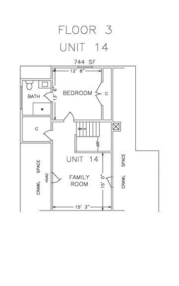 10 Pennsylvania Ave # 10