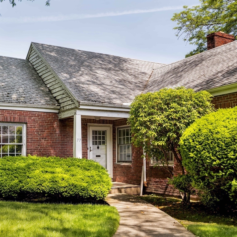 77 Jordan Rd