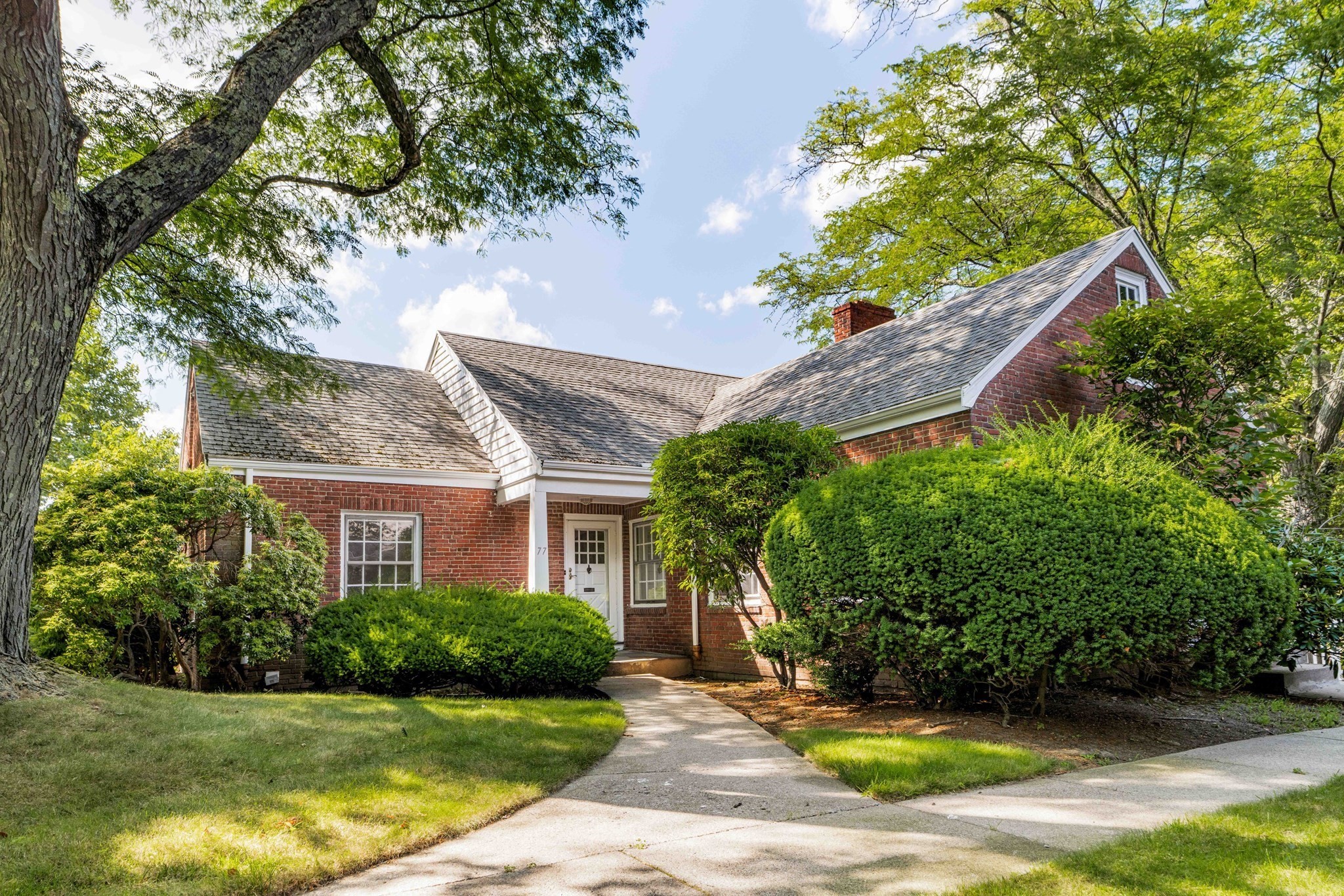 77 Jordan Rd