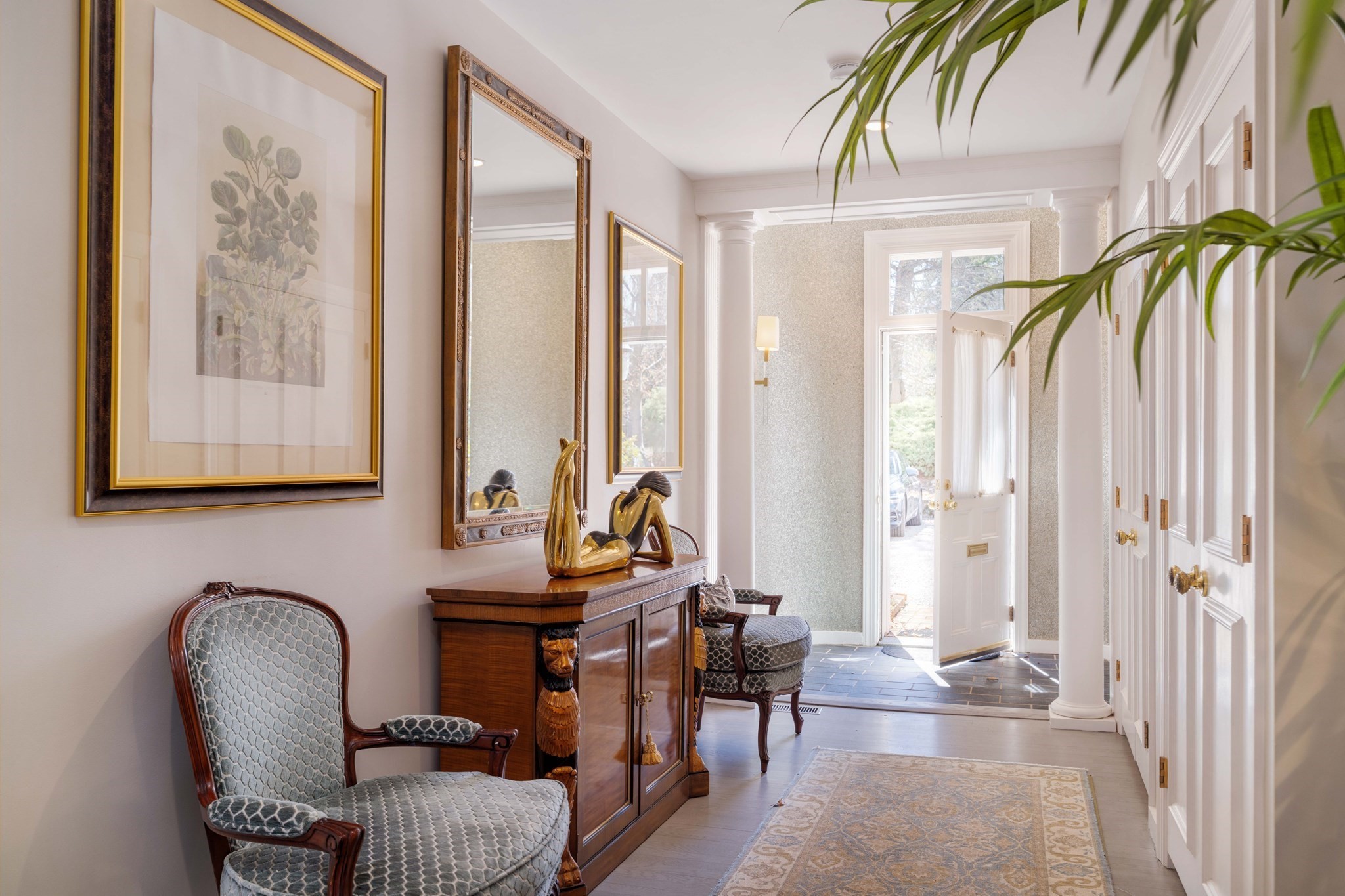 103 Bellevue St # 4