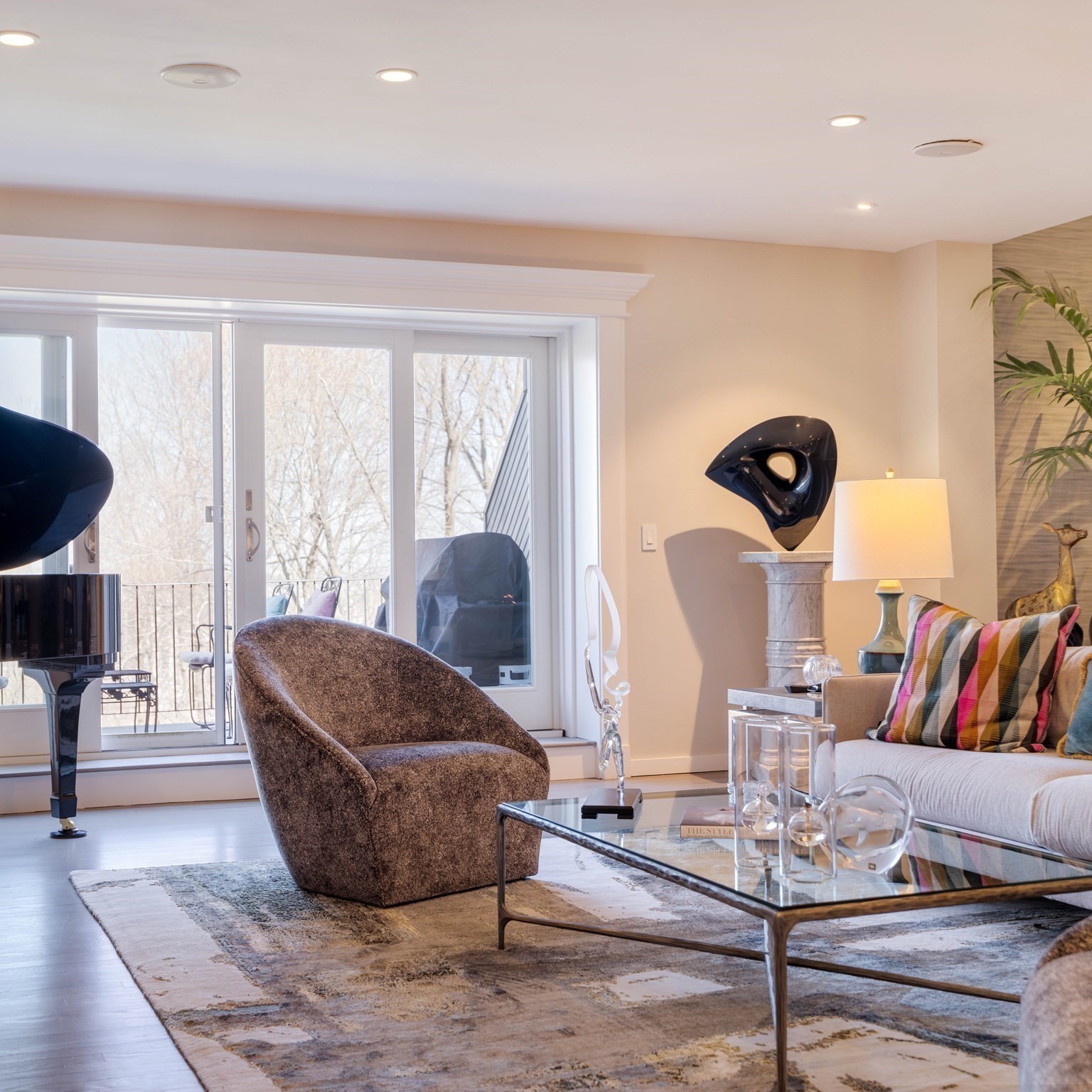 103 Bellevue St # 4