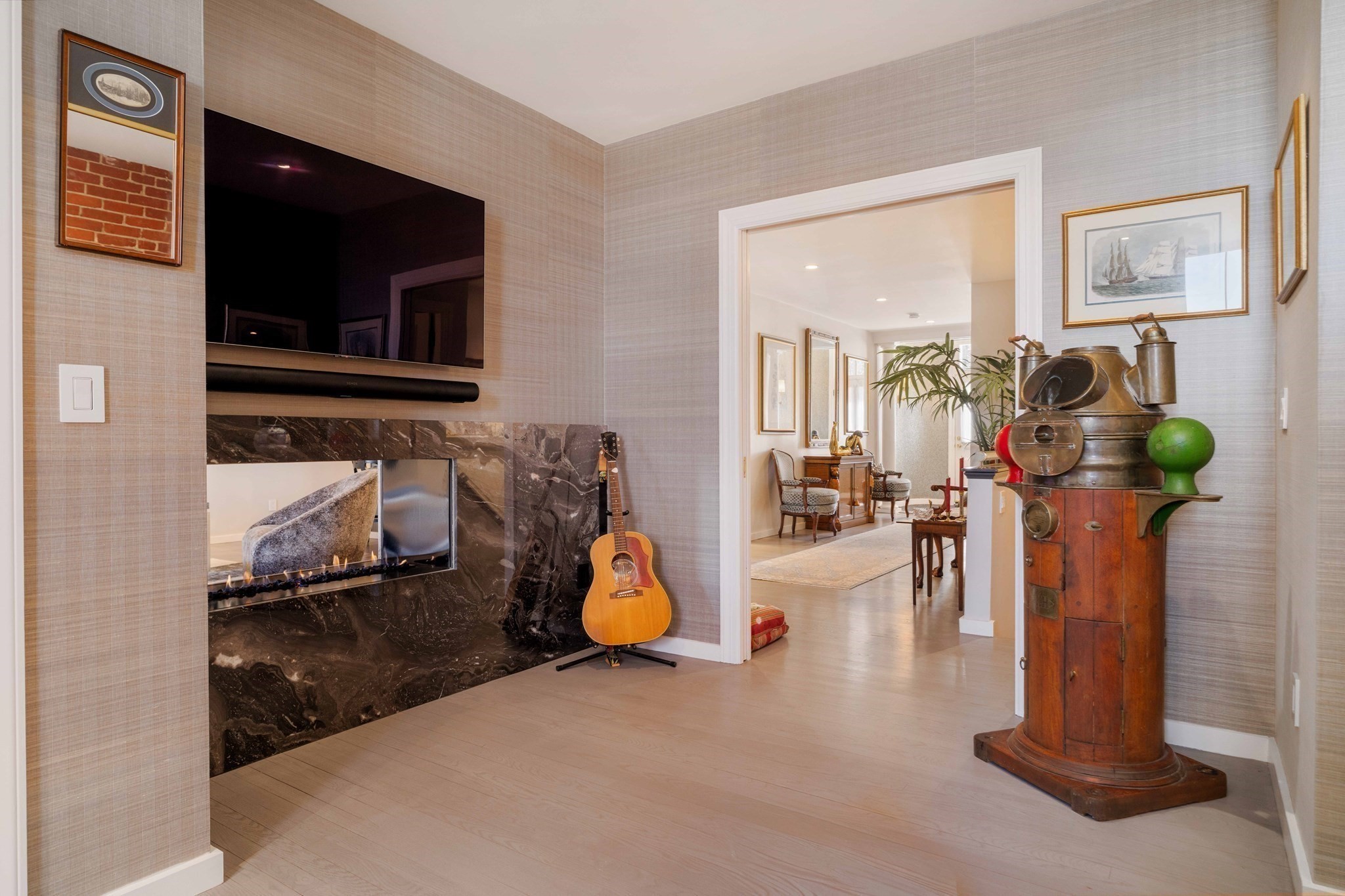 103 Bellevue St # 4
