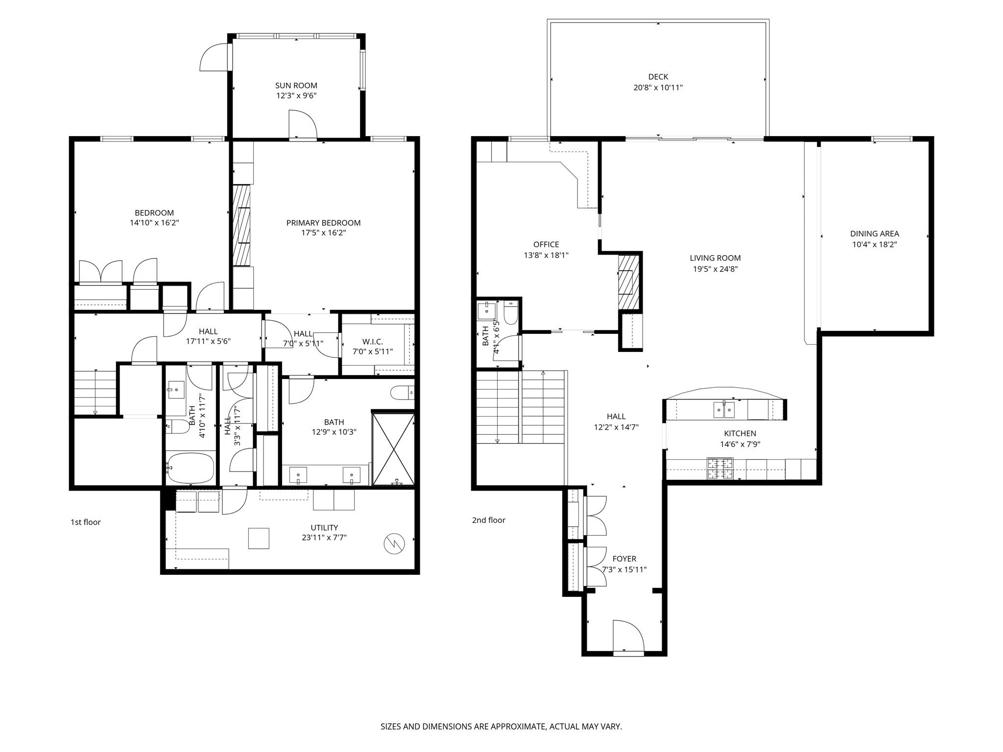 103 Bellevue St # 4