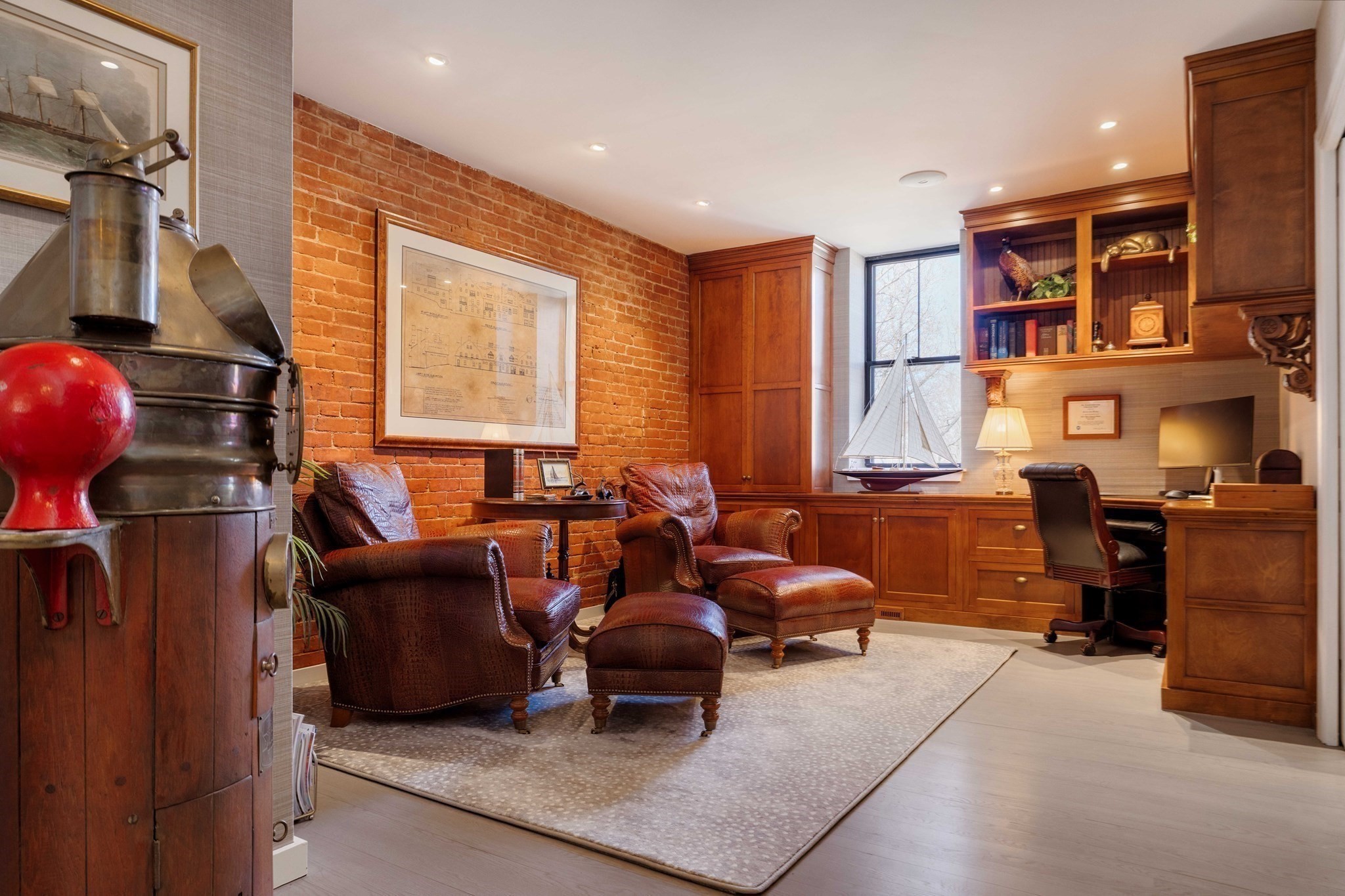 103 Bellevue St # 4