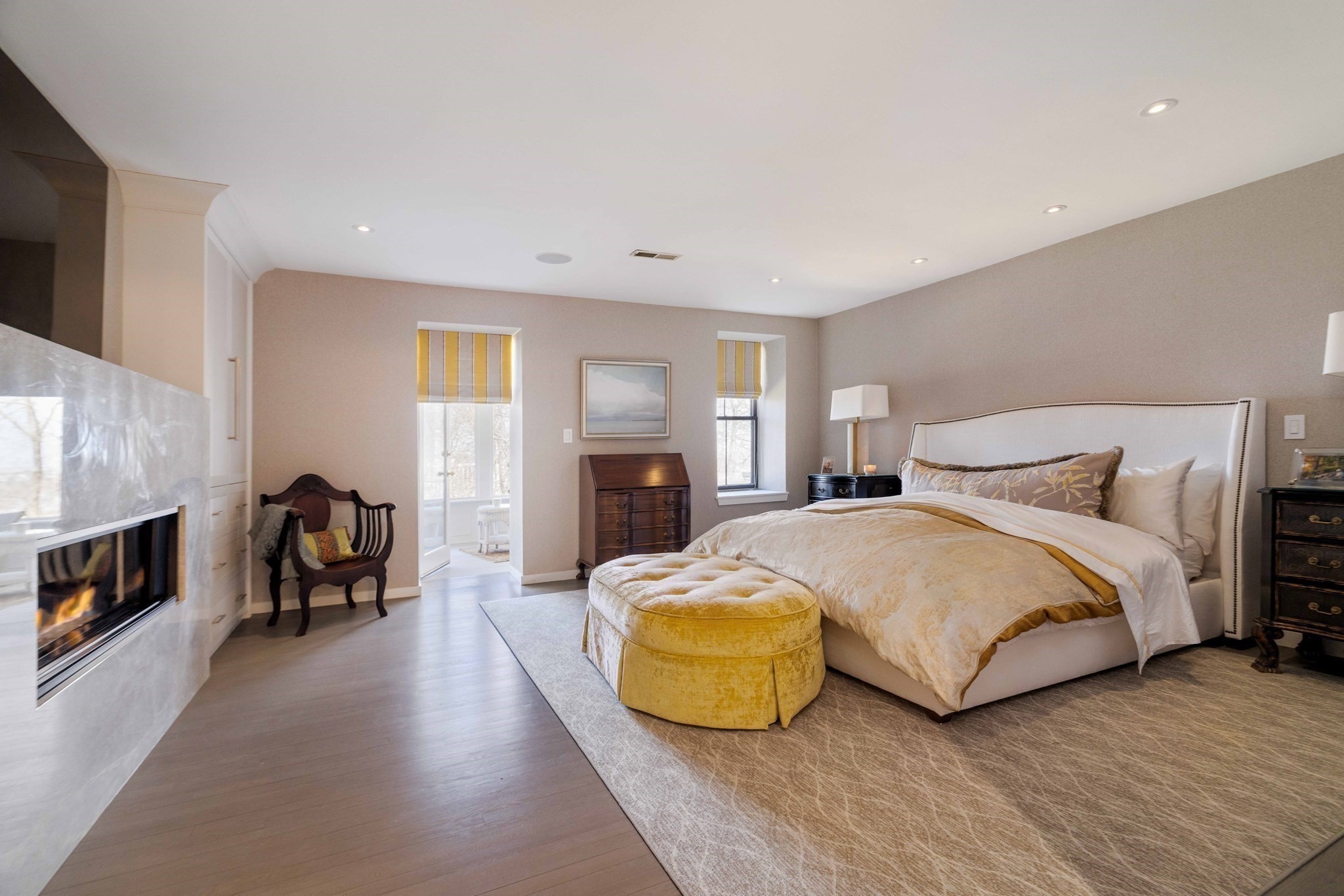 103 Bellevue St # 4