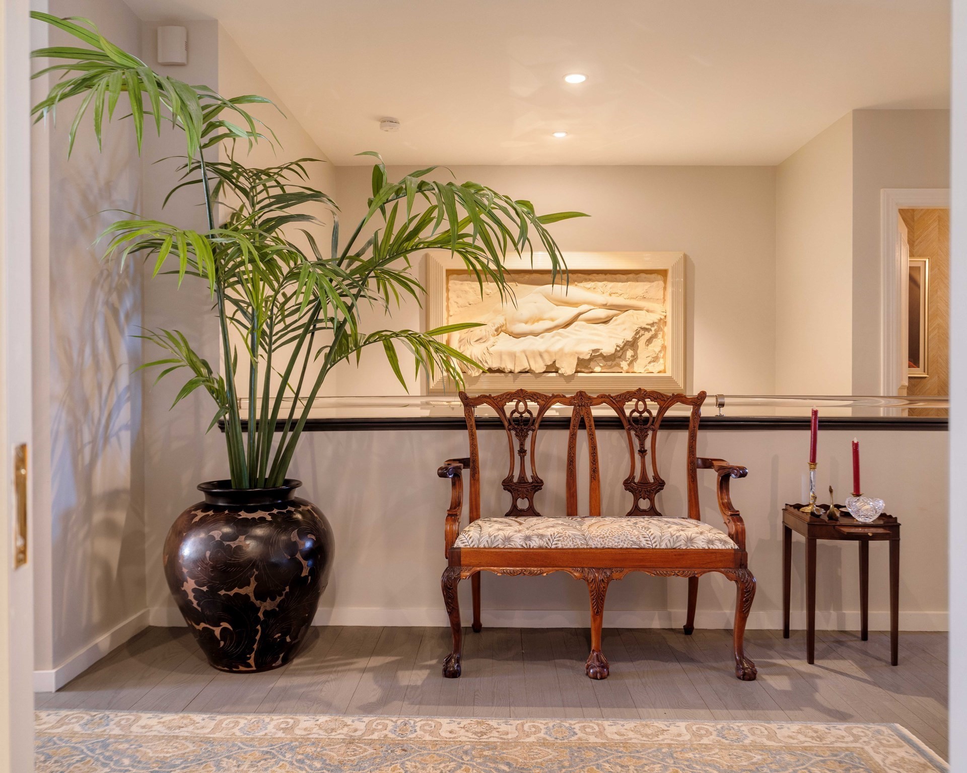 103 Bellevue St # 4