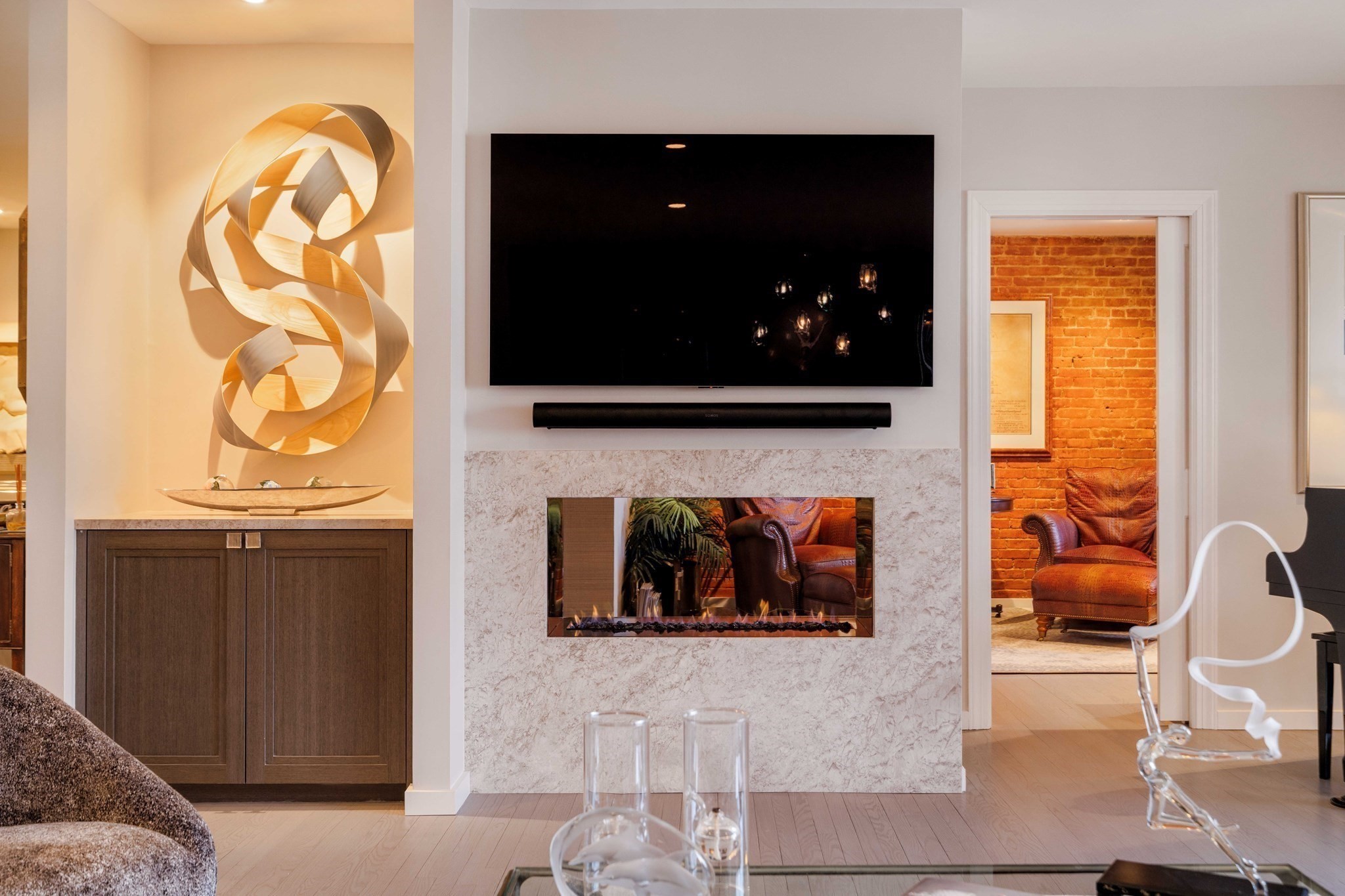 103 Bellevue St # 4