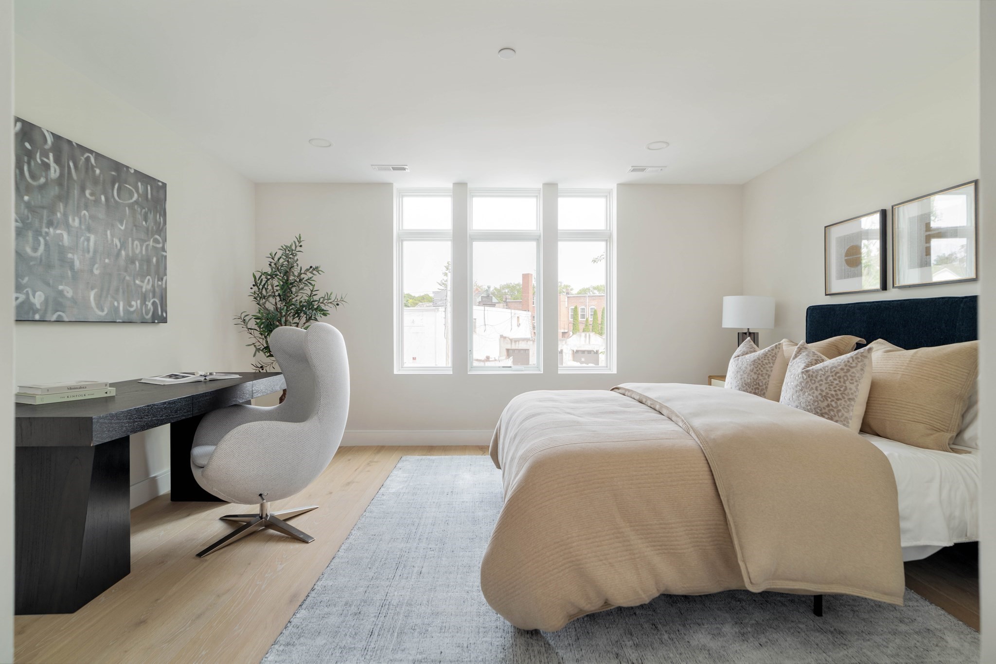 20 Kinmonth Rd # 201