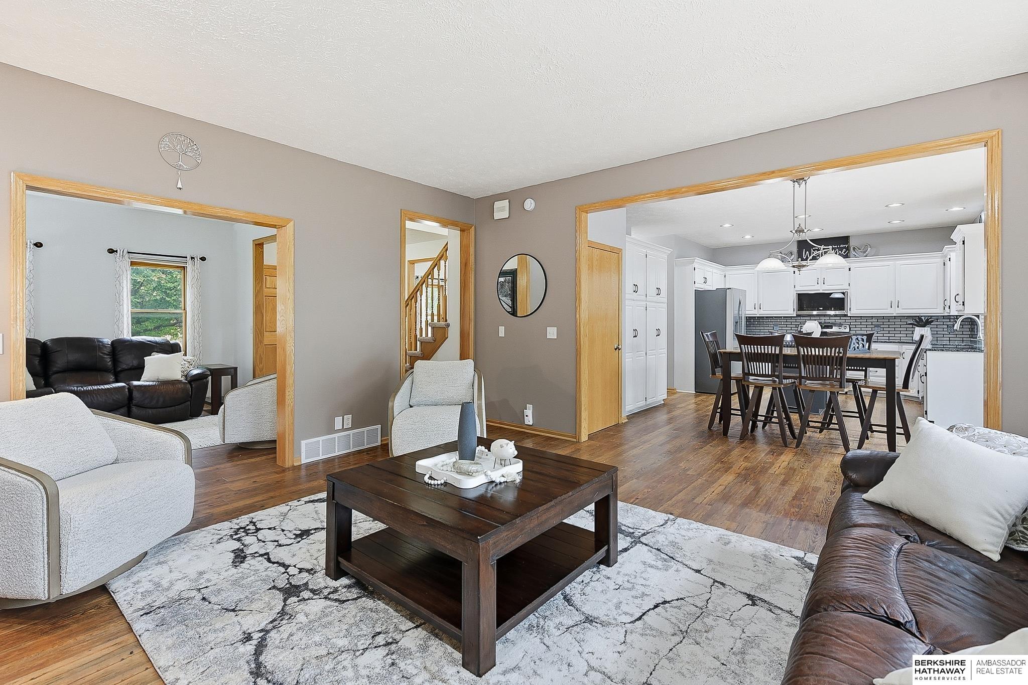 16603 Edna Street, Omaha