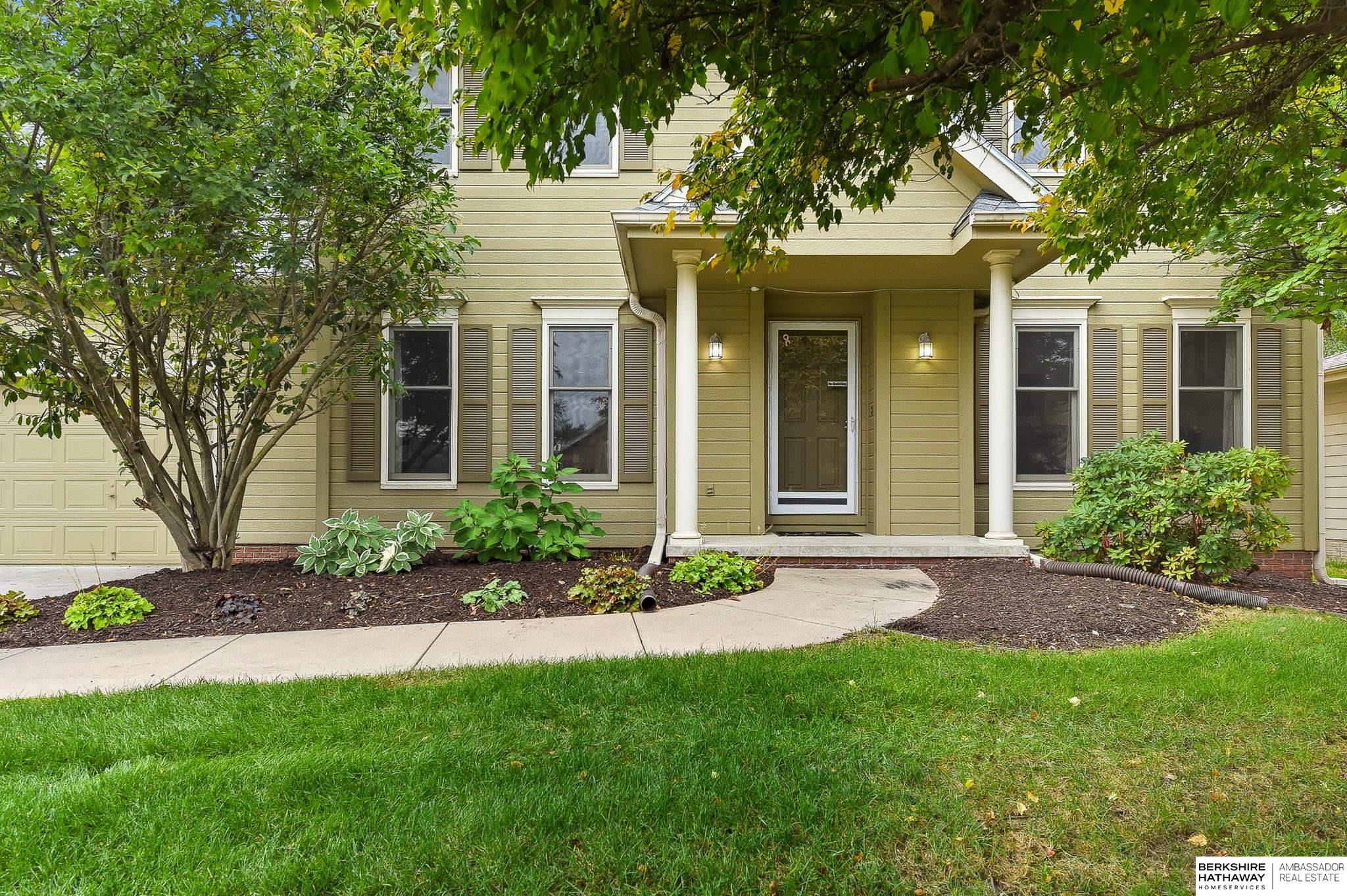 16603 Edna Street, Omaha