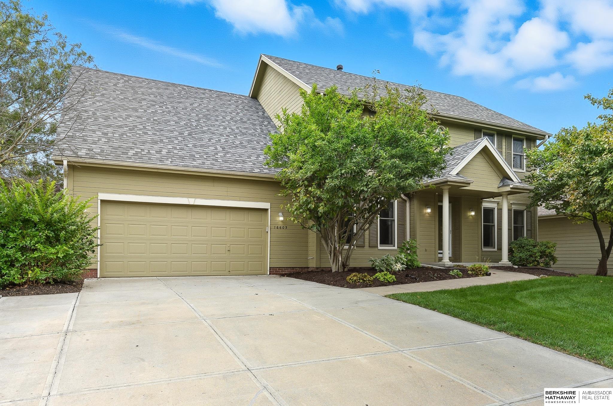 16603 Edna Street, Omaha