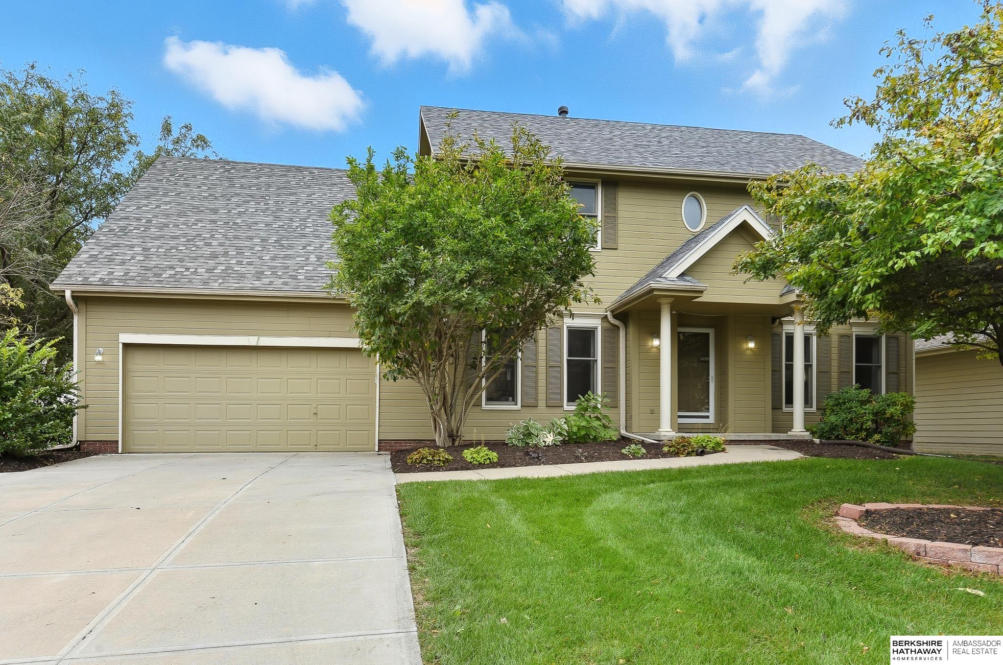 16603 Edna Street, Omaha
