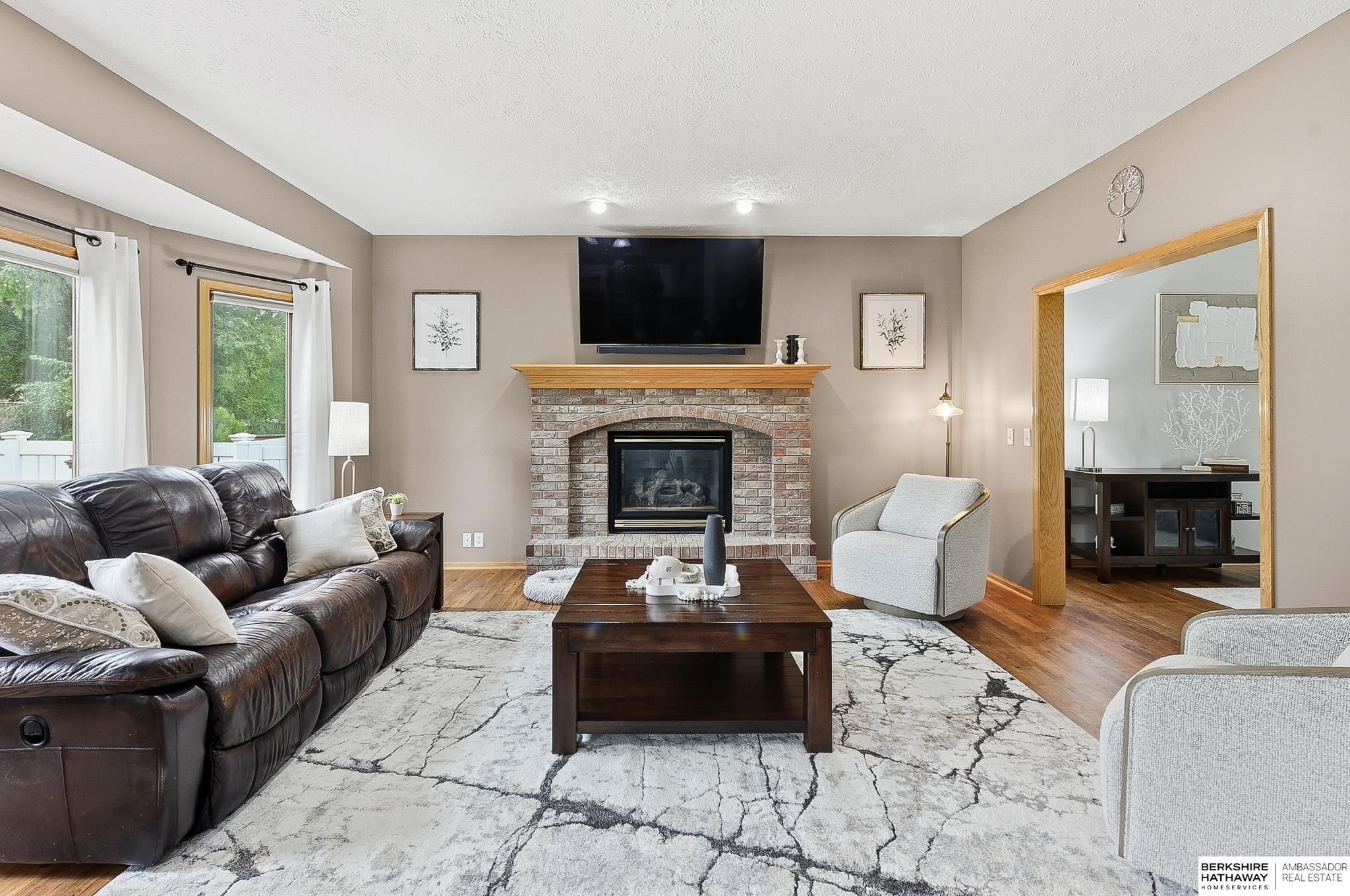 16603 Edna Street, Omaha